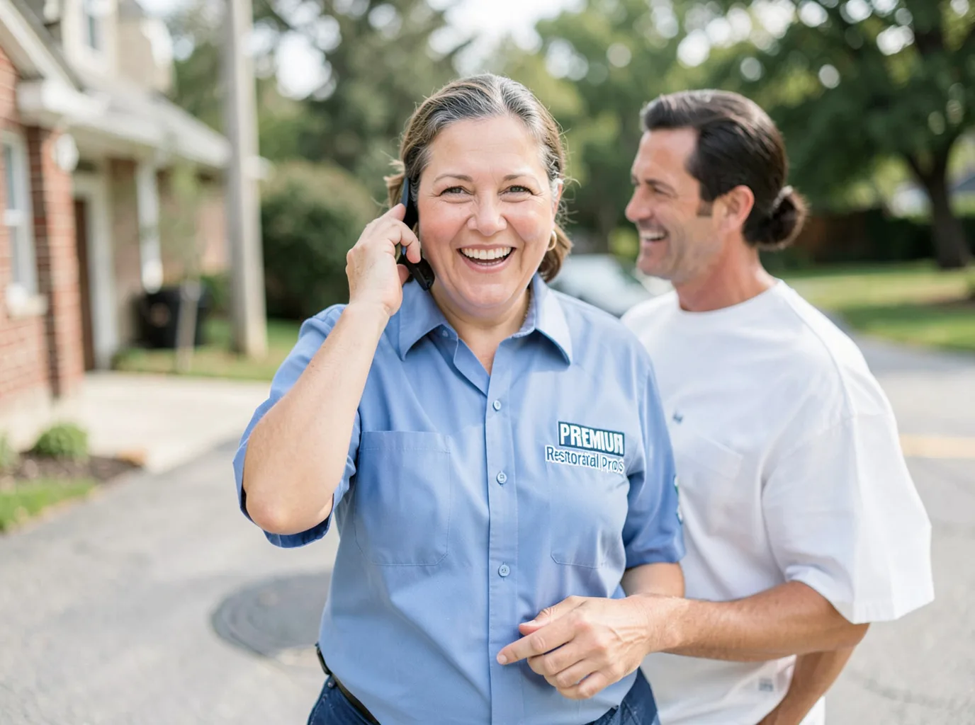 Water Damage Restoration Starrucca, PA FAQs